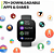 Smartwatch Amazfit Bip 5 Original Tela 1.91 - Imagem 9