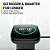 Smartwatch Amazfit Bip 5 Original Tela 1.91 - Imagem 11