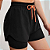Shorts Feminino Run Fast - Imagem 13
