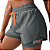 Shorts Feminino Run Fast - Imagem 16