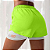 Shorts Feminino Run Fast - Imagem 3