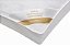 Travesseiro Linha Hotel Branco Luxo Premium Toque Pluma 300F - Imagem 4