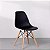 Mesa Redonda Eiffel De Jantar 70cm + 2 Cadeira Eiffel Eames - Imagem 5