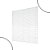 Persiana Horizontal De Pvc- 1,60x1,30m Off Evolux - Imagem 1