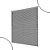 Persiana Horizontal De Pvc- 1,60x1,30m Off Evolux - Imagem 3