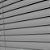 Persiana Horizontal De Pvc- 1,60x1,30m Off Evolux - Imagem 7