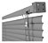Persiana Horizontal De Pvc- 1,60x1,30m Off Evolux - Imagem 6