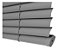 Persiana Horizontal De Pvc- 1,60x1,30m Off Evolux - Imagem 8