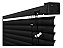 Persiana Horizontal Premier 1,20x1,60m Pvc Blackout - Imagem 19