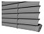 Persiana Horizontal Premier 1,20x1,60m Pvc Blackout - Imagem 14