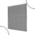 Persiana Horizontal Premier 1,20x1,60m Pvc Blackout - Imagem 3
