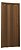 Porta Sanfonada Pvc Multilit 2,10cmx0,84cm Diversas Cores - Imagem 1