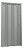 Porta Sanfonada Pvc Multilit 2,10cmx0,84cm Diversas Cores - Imagem 6