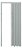 Porta Sanfonada Pvc Multilit 2,10cmx0,84cm Diversas Cores - Imagem 8