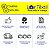 Travesseiro 50x70cm Super Firme Neo Prime Ecopluma 233 Fios - Imagem 5
