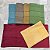Kit 6 Toalhas De Banho 0,65 X 125 cm Atacado 100% Algodão - Imagem 5