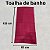 Kit 6 Toalhas De Banho 0,65 X 125 cm Atacado 100% Algodão - Imagem 4
