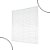 Persiana Horizontal PVC 0,80x1,30m - Imagem 1