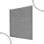 Persiana Horizontal PVC 0,80x1,30m - Imagem 3