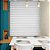 Persiana Rolo Dupla Zebrada 120x160 - Imagem 10
