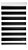 Persiana Rolo Dupla Zebrada 120x160 - Imagem 3