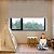 Persiana Janela Quarto Nouvel Rolo Blackout 120x160cm - Imagem 19