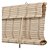 Persiana de Bambu 1,00x2,20 - Imagem 19