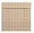 Persiana de Bambu 1,00x2,20 - Imagem 2