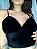 Cropped Only - Pelúcia - Imagem 1