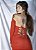 Vestido Sexy Lady Midi - Imagem 3
