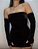 Vestido Sexy Lady - Imagem 1