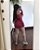 Vestido Sexy Lady - Imagem 7
