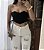 Corset Cry Baby com regulagem lateral - Imagem 1