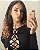 Cropped Long Hot - Imagem 1
