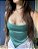 Cropped Candy - Verde Esmeralda - Imagem 3