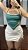 Cropped Candy - Verde Esmeralda - Imagem 2