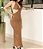 Vestido Snake - Imagem 1