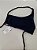 Cropped Tandera - Preto - Imagem 1