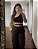 Cropped Tandera - Preto - Imagem 4