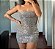 Vestido Sexy Lady - Paetê - Imagem 2