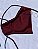 Cropped Candy - Marsala - Imagem 1
