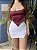 Cropped Candy - Marsala - Imagem 2