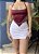 Cropped Candy - Marsala - Imagem 3