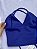 Cropped Only - Azul Royal - Imagem 1