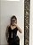 Cropped Latina Preto - Imagem 6