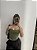 Corset Cry Baby Verde - Imagem 2