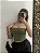 Cropped Cut - Verde - Imagem 3