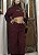 Moletom Classy Marsala - Imagem 5