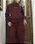 Moletom Classy Marsala - Imagem 7