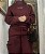 Moletom Classy Marsala - Imagem 3